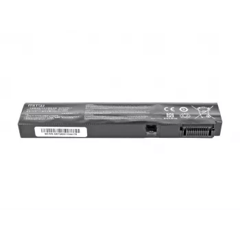 Mitsu, skirta MSI GE72/GL72, 4400 mAh (48 Wh), 10,8–11,1