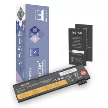 MITSU LENOVO BC/LE-T570 4400mAh 47Wh 11,1V