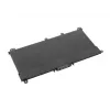 #Mitsu, skirta HP 14-BP 3400 mAh (39 Wh) 11,55 V