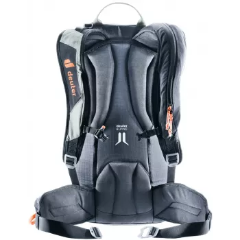 Deuter Alproof Lite 22 tin/Juoda - lavinų kuprinė