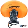 Deuter Alproof Lite 22 tin/Juoda - lavinų kuprinė