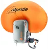 Deuter Alproof Lite 22 tin/Juoda - lavinų kuprinė