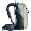 Deuter Alproof Lite 22 tin/Juoda - lavinų kuprinė