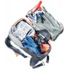Deuter Alproof Lite 22 tin/Juoda - lavinų kuprinė
