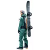 Deuter Alproof Lite 22 tin/Juoda - lavinų kuprinė
