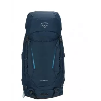 Žygių kuprinė Osprey Kestrel 48 Navy L/ XL