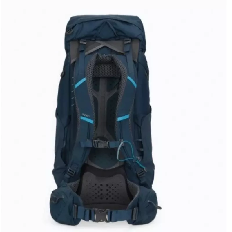 Žygių kuprinė Osprey Kestrel 48 Navy L/ XL