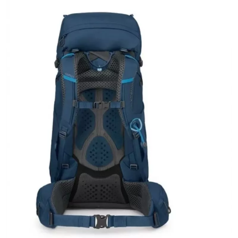 Žygių kuprinė Osprey Kestrel 48 Navy L/ XL