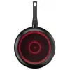 Tefal Simply Clean B5670453 keptuvė universali apvali