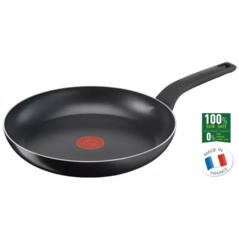 Tefal Simply Clean B5670453 keptuvė universali apvali