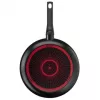 Tefal Simply Clean B5670653 keptuvė universalioji keptuvė apvali