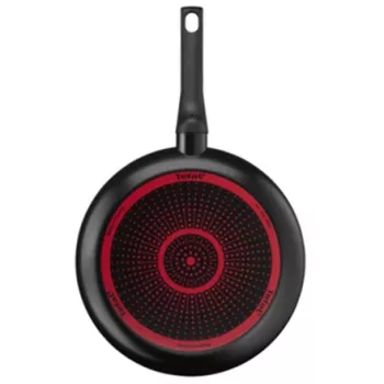 Tefal Simply Clean B5670653 keptuvė universalioji keptuvė apvali