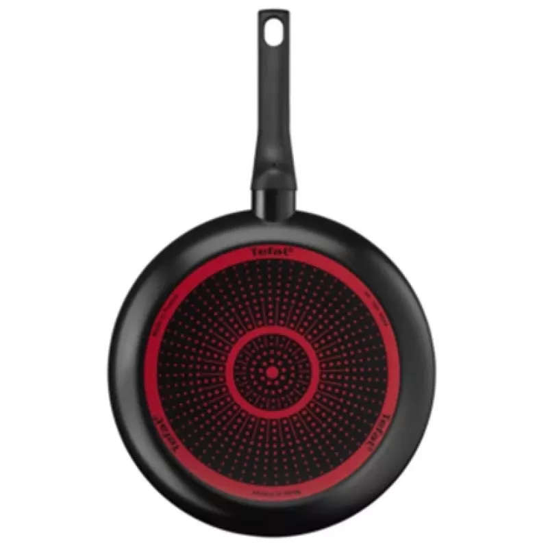 Tefal Simply Clean B5670653 keptuvė universalioji keptuvė apvali