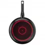 Tefal Simply Clean B5670653 keptuvė universalioji keptuvė apvali