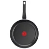 Tefal Simply Clean B5670653 keptuvė universalioji keptuvė apvali