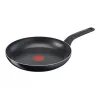 Tefal Simply Clean B5670653 keptuvė universalioji keptuvė apvali