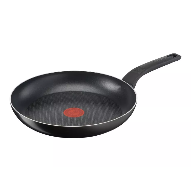 Tefal Simply Clean B5670653 keptuvė universalioji keptuvė apvali