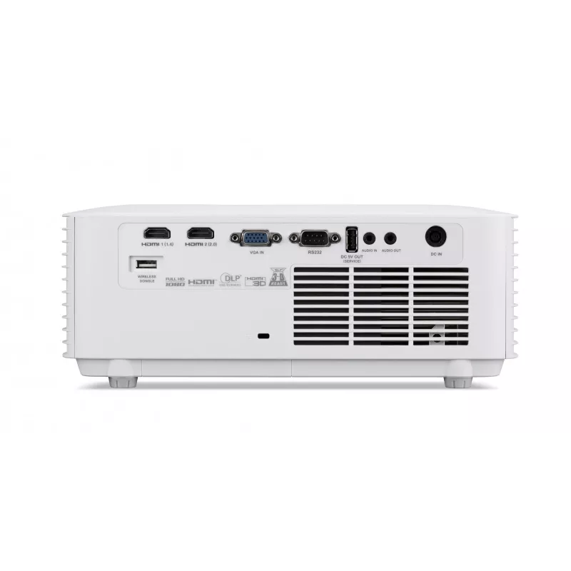 Acer Vero PL2535i Laser DLP Full HD projektorius