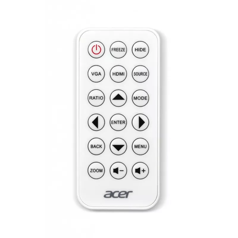 Acer Vero PL2535i Laser DLP Full HD projektorius