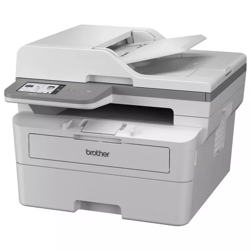 Brother MFC-L2922DW daugiafunkcis spausdintuvas Lazerinis A4 1200 x 1200 DPI 34 sp. per min. Wi-Fi