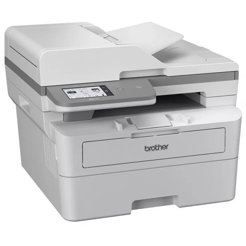 Brother MFC-L2922DW daugiafunkcis spausdintuvas Lazerinis A4 1200 x 1200 DPI 34 sp. per min. Wi-Fi