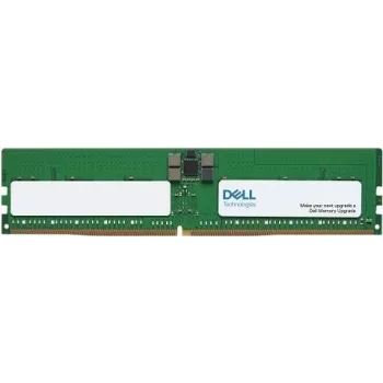 Dell - DDR5 - modulis - 64 GB - DIMM 288 kontaktų - 4800 MHz - registruota