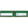Dell - DDR5 - modulis - 64 GB - DIMM 288 kontaktų - 4800 MHz - registruota