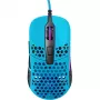 Xtrfy M42 - pelė - optinė - laidinė - USB