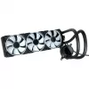 “Fractal Design Celsius+ S36 Prisma” – procesoriaus aušintuvas – 32,7 dB – 20 dB – 800 aps./min. – 2800 aps./min. – 3 ventiliatoriai