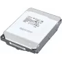 Toshiba - MG09 serija MG09SCA14TE - kietasis diskas - 14 TB - vidinis - 3.5 (8.9 cm) SAS 12Gb/s 7200 aps./min. buferis: 512 MB