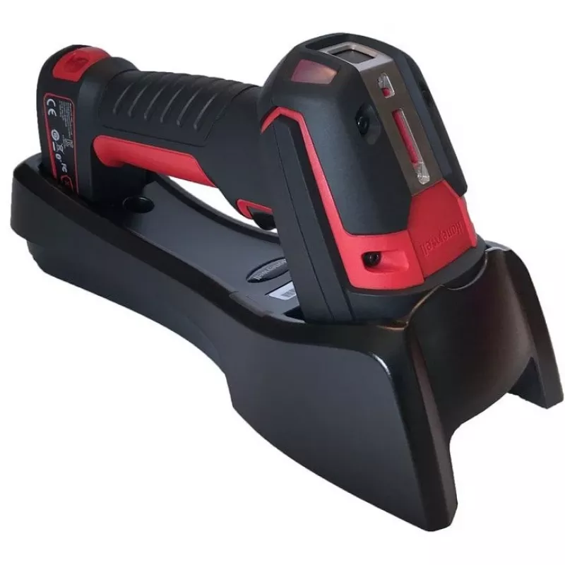 Honeywell Granit XP 1991iXR - brūkšninių kodų skaitytuvas - rankinis įrenginys - 2D vaizdo skaitytuvas - dekoduotas - Bluetooth 4.2