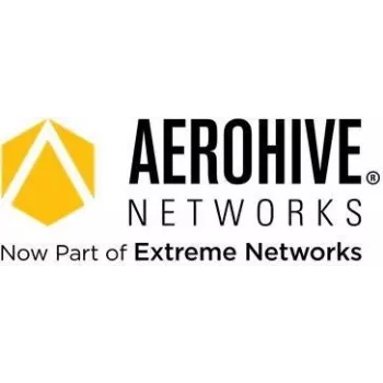 Extreme Networks Aerohive - priedai montavimo laikiklis lauko prieigos taškui nerūdijančio plieno sieninis laikiklių komplektas SKU: AH-ACC-BKT-ASM (AH-ACC-BKT-ASM)