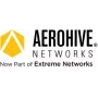 Extreme Networks Aerohive - priedai montavimo laikiklis lauko prieigos taškui nerūdijančio plieno sieninis laikiklių komplektas SKU: AH-ACC-BKT-ASM (AH-ACC-BKT-ASM)