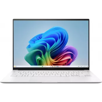 ASUS Zenbook S14 OLED UX5406SA-PV007W - 14 2,8k OLED, Intel Core Ultra 7-258V, 32GB RAM, 1000GB SSD, Windows 11