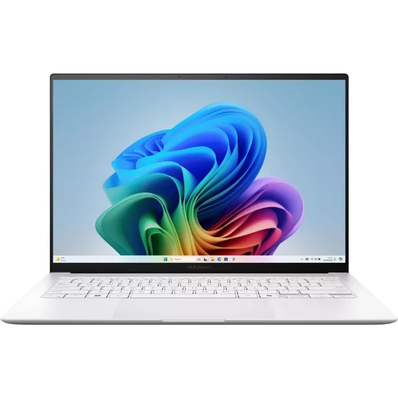 ASUS Zenbook S14 OLED UX5406SA-PV007W - 14 inch 2,8k OLED, Intel Core Ultra 7-258V, 32GB RAM, 1000GB SSD, Windows 11