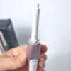 Oral-B Pulsonic SlimLuxe 4900 elektrinis dantų šepetėlis, dviejų rinkinys