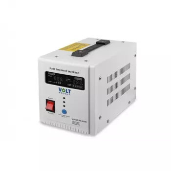 Sinus Pro 800 E 12/230V (500/800W) Nepertraukiamo maitinimo šaltinis