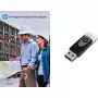 HP spausdintuvo atnaujinimo rinkinys, skirtas DesignJet T1600, T1700, T2600, Z6, Z9+