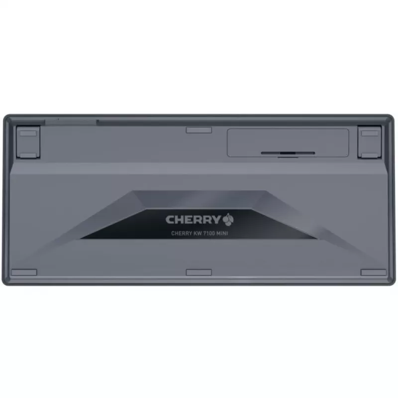 Cherry KW 7100 MINI BT - klaviatūra - belaidė
