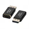 EFB-Elektronik DisplayPort adapteris, DP kištukas, į HDMI A tipo lizdą, 4K 60 Hz gamintojas: EFB Elektronik (EB484-4K60)