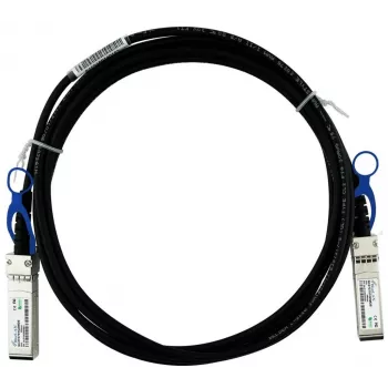 Blueoptics SFP-H25G-CU1M-BL ryšio priedas