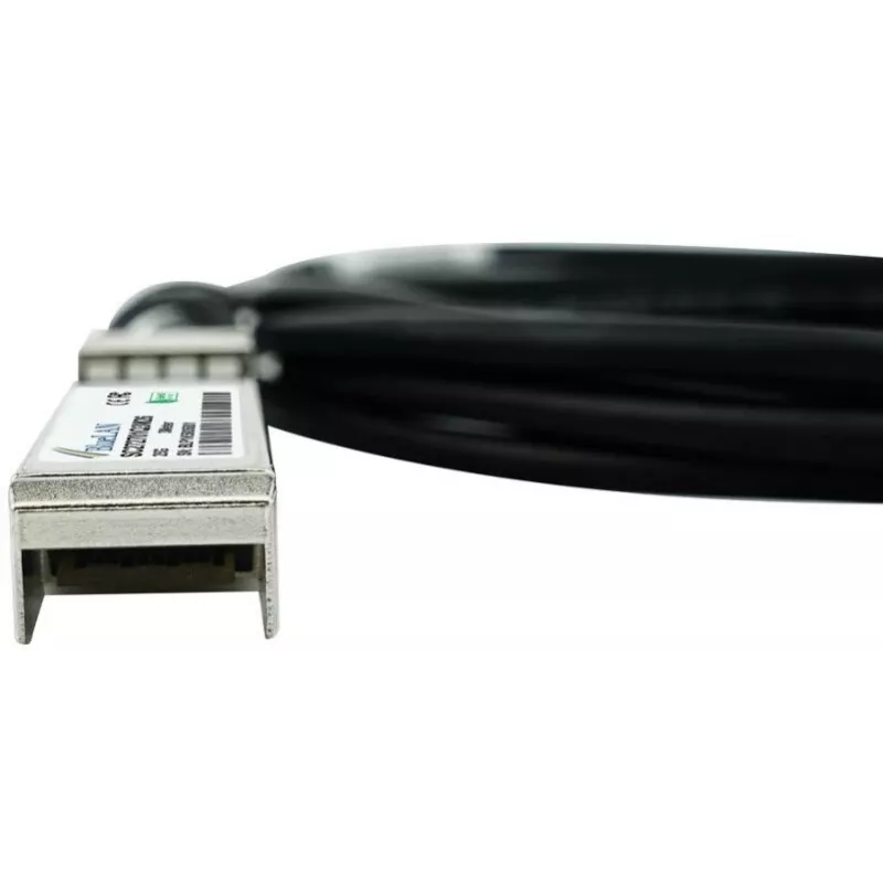 Blueoptics SFP-H25G-CU1M-BL ryšio priedas