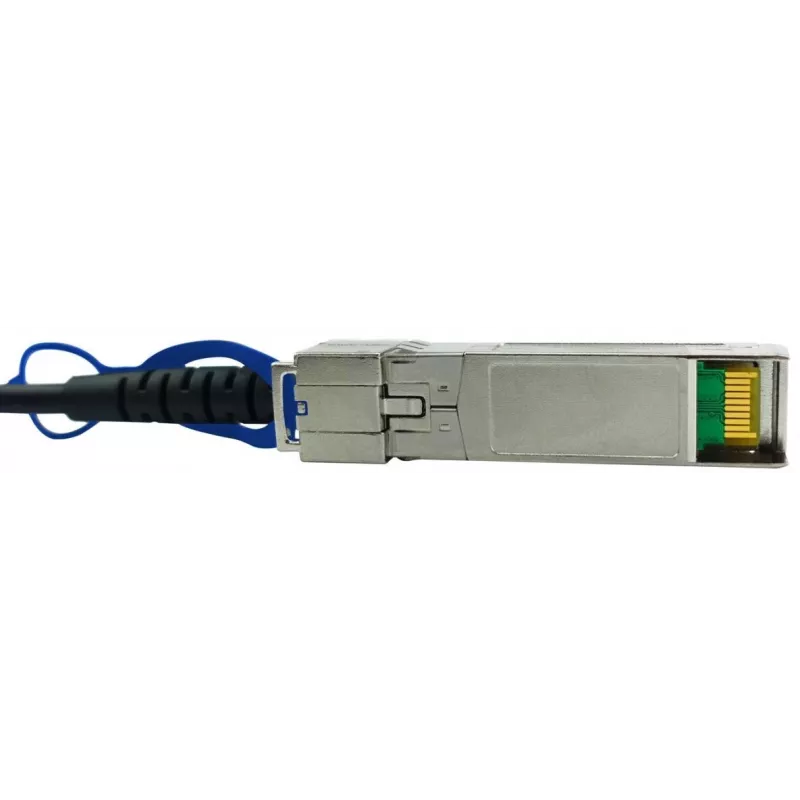 Blueoptics SFP-H25G-CU1M-BL ryšio priedas