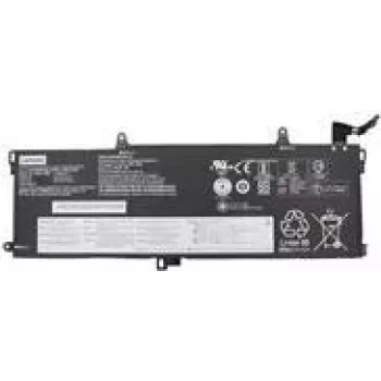 Lenovo Simplo - nešiojamojo kompiuterio baterija - ličio jonų - 3 celės - 4950 mAh - 57 Wh - FRU - ThinkPad P15s Gen 1 20T4, 20T5, T15 Gen 1 20S6, 20S7 (5B10W13914)