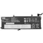 Lenovo Simplo - nešiojamojo kompiuterio baterija - ličio jonų - 3 celės - 4950 mAh - 57 Wh - FRU - ThinkPad P15s Gen 1 20T4, 20T5, T15 Gen 1 20S6, 20S7 (5B10W13914)
