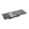 Baterija Dell Latitude E5450, E5550 6900mAh (51Wh) 7,4-7,6 V