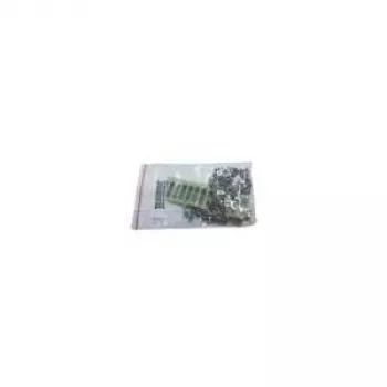 Supermicro - MCP-410-00005-0N varžtų rinkinys ir etiketė 3,5 colio dėklui
