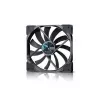 Fractal Design FD-FAN-VENT-HF14-BK juoda