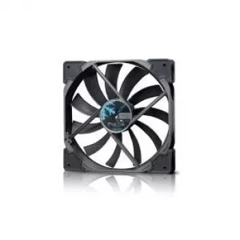 Fractal Design FD-FAN-VENT-HF14-BK juoda