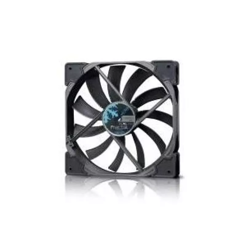Fractal Design FD-FAN-VENT-HF14-BK juoda